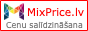 MixPrice.lv cenu salīdzināšana